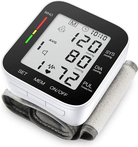 The Best Heart Rate Monitor For Seniors At Home Home Previews