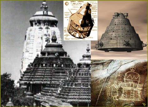 What Powered The Vimanas Indias 6000 Year Old Flying Machines