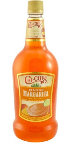 chi chi s mango margarita wine cocktail 1 5 l kroger