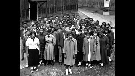 Linda Brown Dies She Was At Center Of Brown V Board Of Education