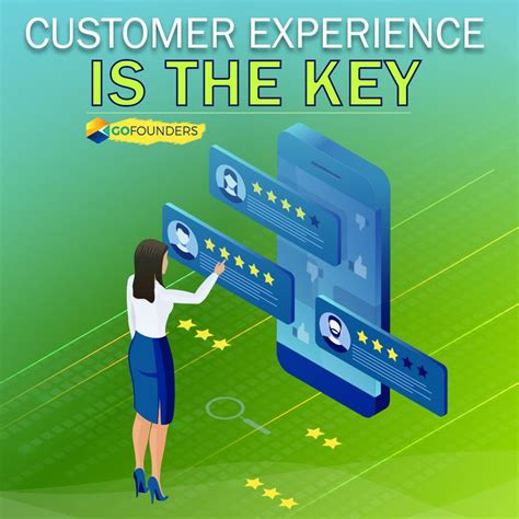 How To Offer Excellent Customer Experience And Let Your Customers Stick