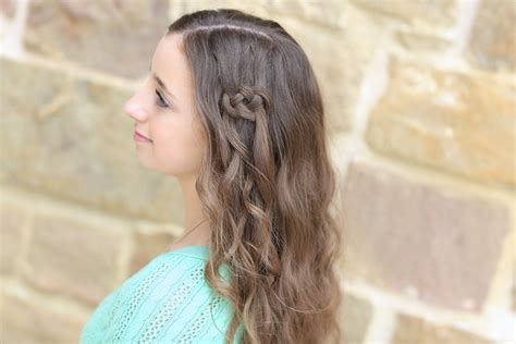 We've rounded up the most iconic hairstyles over the years, from the 1920s to now. 3 Ways to Wear a Celtic Knot | St Patrick's Day Hairstyles ...