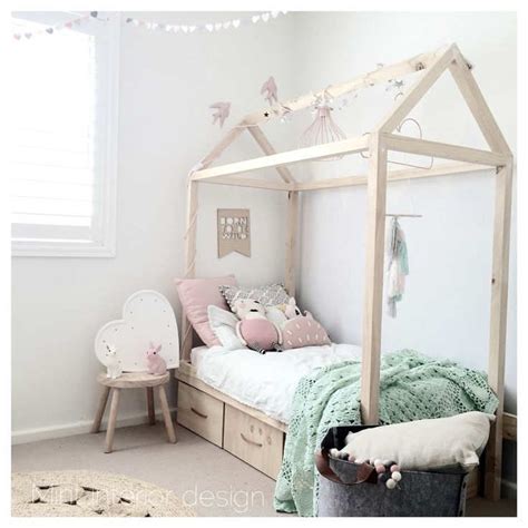 Best of 55 room design ideas for teenage girls. 10 Pretty Pastel Girls Rooms - Tinyme Blog