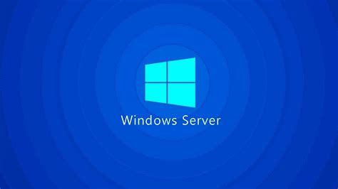 Microsoft Releases First Home Windows Server 2025 Preview Construct
