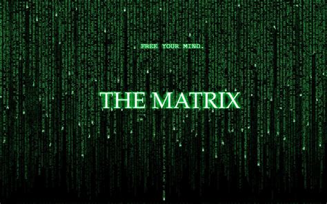 The Matrix 4 Wallpapers Wallpaper Cave
