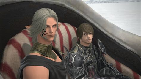 Patch 501 Notes Final Fantasy Xiv The Lodestone