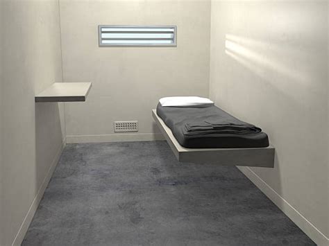 1500 Modern Jail Cell Stock Photos Pictures And Royalty Free Images