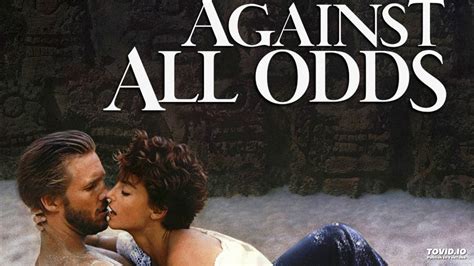 Against All Odds Soundtrack Side B Phil Collins Stevie Nicks Etc