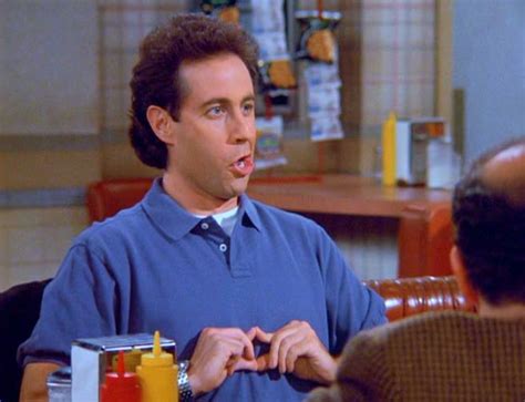 Seinfeld The Voice Blank Template Imgflip