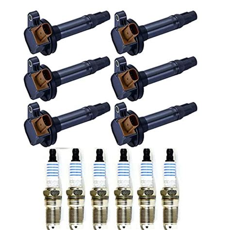 Top 10 Best Coil Packs For 35 Ecoboost Reviews For You Varietypick