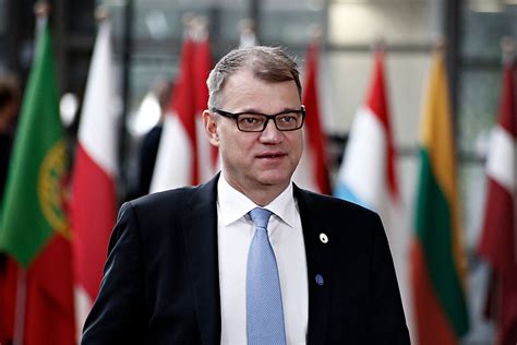 List Of Prime Ministers Of Finland Worldatlas