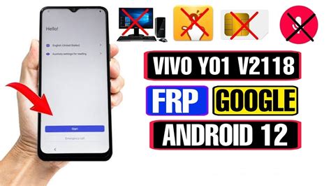 Vivo Y Frp Bypass Android Vivo Y V Frp Bypass Vivo
