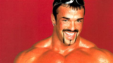 Wcw Star Buff Bagwell Looks Unrecognizable In New Photo