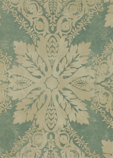 19 Best Eighteenth Century Wallpaper And Fabric Images By
