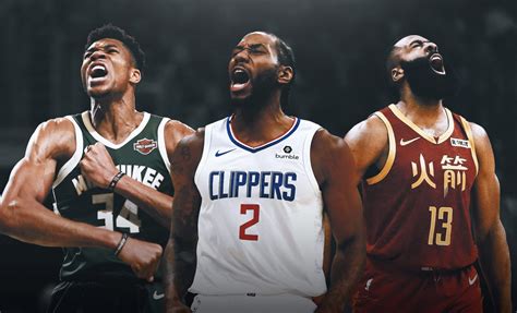 Ranking The Top 10 Nba Players Heading Into 2019 20