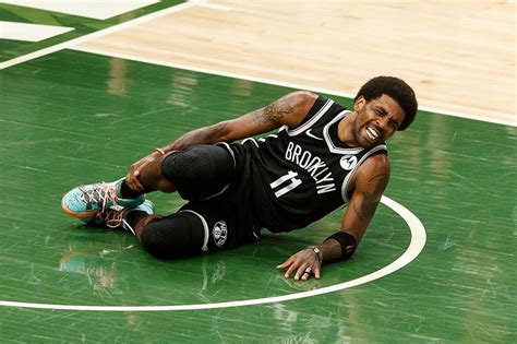 We offer the best all nba games, preseason, regular season ,nba playoffs,nba finals games replay in hd without subscription. NBA: Nets' Kyrie Irving (ankle) out for Game 5 vs. Bucks | ABS-CBN News