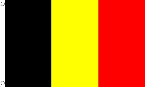 Belgium flag in official colors. Belgium Flag (Medium) - MrFlag