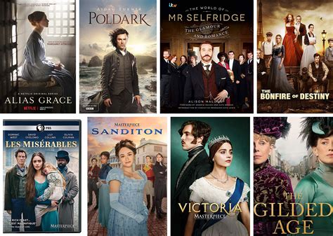 100 Best Ever British Period Drama Movies Revealed As Voted By You British Period Dramas Vlr