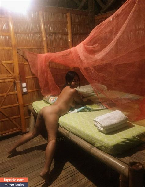 Filipina Aka Morena Kaye Aka Morenakaye Aka Morenakaye Nude Leaks Onlyfans Patreon Faponic