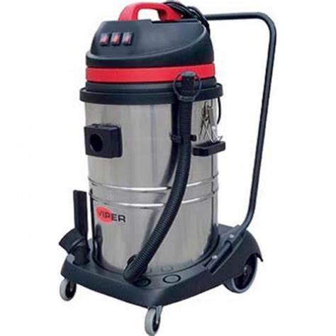 Viper Professional 75 Litre Wetdry Vacuum Cleaner Lsu375 Candor Services