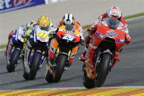 Motogp Documentary Reviews Faster Fastest And Hitting The Apex