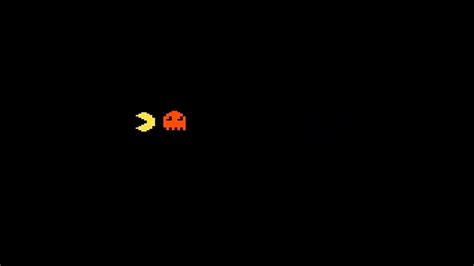 Pac Man Intermission 1 Intellivision Youtube