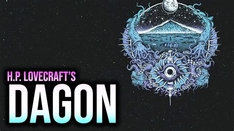 Dagon By H P Lovecraft Visual Novel Deutsch YouTube