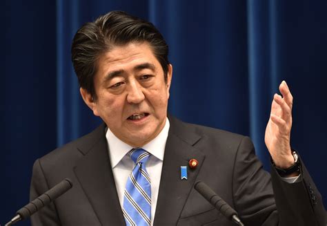 With Japan In Recession, Prime Minister Calls For Snap Elections | NCPR ...
