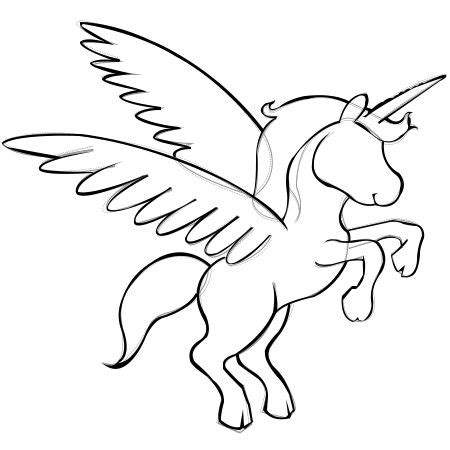 We did not find results for: draw cartoon unicorn with wings step4 | Unicorn drawing, Unicorn wings, Cartoon drawings