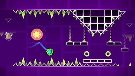 Geometry Dash Vault Of Secrets Codes March 2024 Pro Game Guides