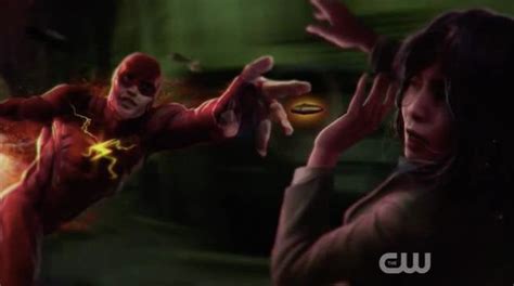 Dawn Of The Justice League Gives First Look At Ezra Miller S The Flash