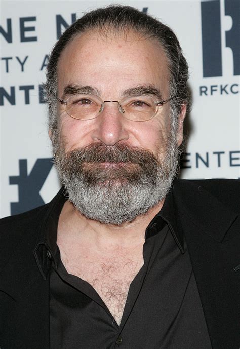 Mandy Patinkin On His Chicago Hope And Criminal Minds Stints I