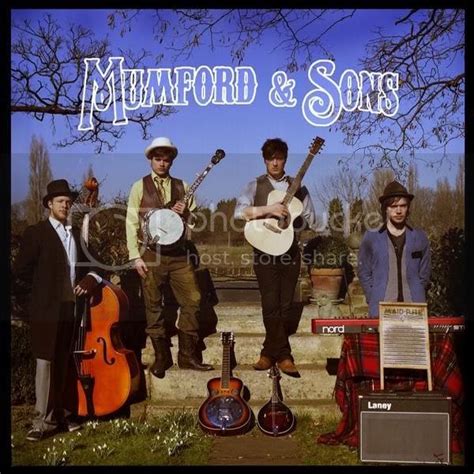 Mumford And Sons Discography Cdownloadcd — Livejournal