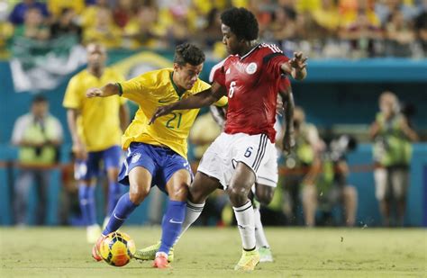 Horário de verão do brasil e da colômbia. Seleção brasileira fará amistoso contra a Colômbia após a Copa América