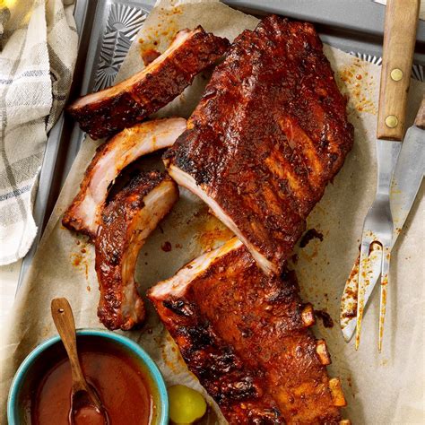 Best Quick Baby Back Ribs Recipes