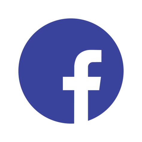 Facebook Png 50 Best Facebook Logo Icons GIF Transparent PNG