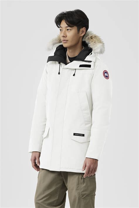 langford parka men canada goose