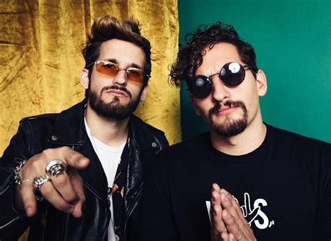 El Dúo Mau Y Ricky Se Convierte En El Artista Octava Edición En Los