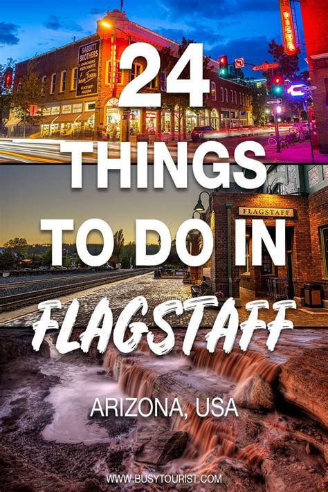24 Best And Fun Things To Do In Flagstaff Arizona Flagstaff Arizona
