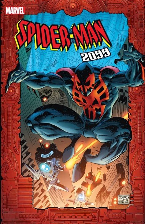 Spider Man 2099 Classic Vol 1 By Peter David Goodreads