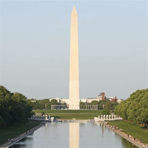 18 Iconic Washington Dc Buildings And Landmarks To Visit