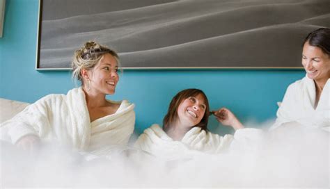 Luxurious Spas Get Pampered In Jackson Hole Jackson Hole Reservations
