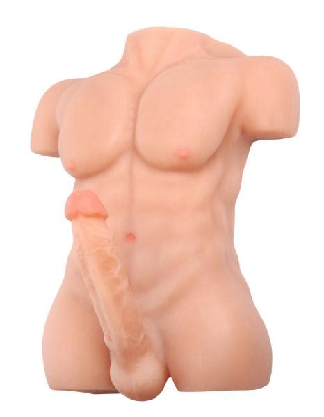 Chiseled Chad Male Love Doll On Literotica