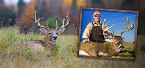 Illinois Deer Hunting Outfitter West Central Outfitters Llc