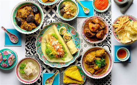 First of all my food must have an accurate and attractive plating; Where to eat in Melaka? — Best restaurants in Melaka ...
