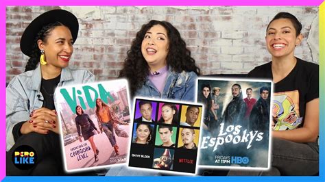 latinx shows we loved in 2019 youtube