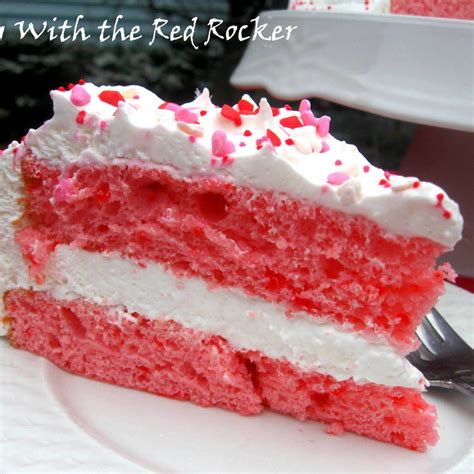 Box cake mix recipe ideas. Two Ingredient Strawberry Cake | Recipe | Two ingredient cakes, 2 ingredient cakes, Desserts