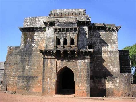 13 Majestic Forts Of Chhatrapati Shivaji Maharaj In Maharashtra