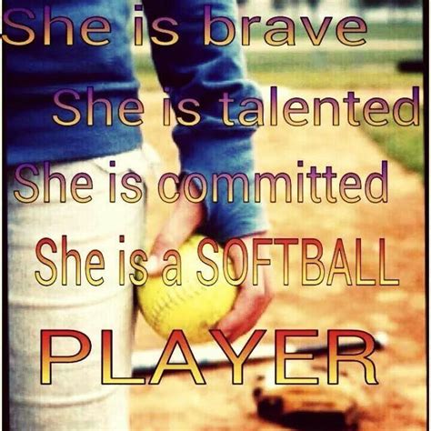 It begins at the end of may and ends at the end of august. She is a softball player | softball | Pinterest | Softball players, Softball stuff and Sport quotes