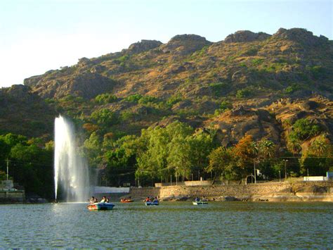 10 Places To Visit In Mount Abu For Honeymoon India Travel Blog
